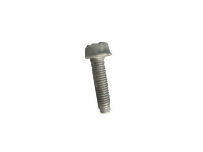 GMC 11562426 Inlet Pipe Bolt