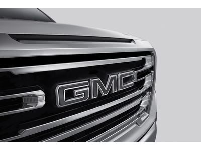 GMC Sierra 2500 HD Emblem - 84364356