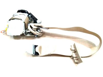 GMC Sierra 1500 Seat Belt - 19260183