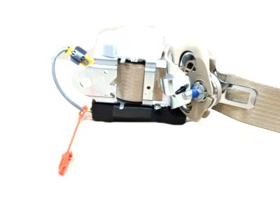 GMC Sierra 1500 Seat Belt - 19260183