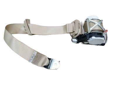 GMC Sierra 1500 Seat Belt - 19260183