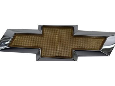 Chevy Uplander Emblem - 20831223