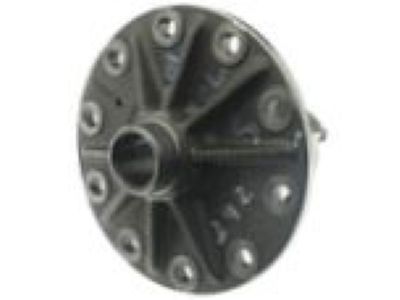 GMC Differential - 15801501