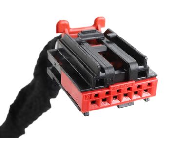 42844259 GM Harness, Chassis Wiring Product Photo 3 of 10