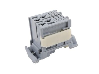 13534966 GM Connector Kit, Chassis Electrical, Gray Product Photo 2 of 2
