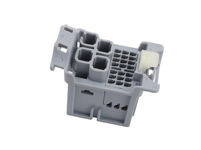 GM 13534966 Connector Kit, Chassis Electrical, Gray 13534966 GM Connector Kit, Chassis Electrical, Gray Product Photo 1 of 2