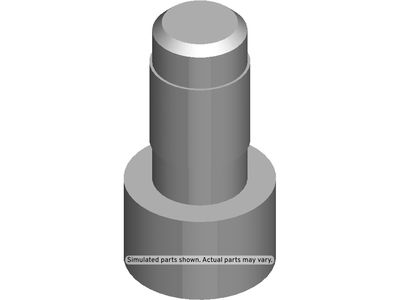 11549078 GM Bolt, Differential Clutch Product Photo 1 of 1