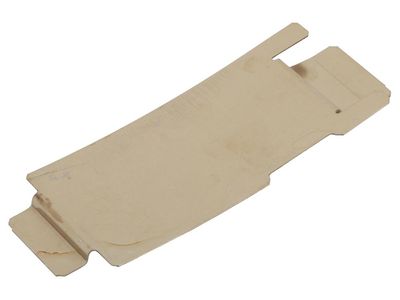 29536835 GM Cover, Transmission Converter Product Photo 3 of 4