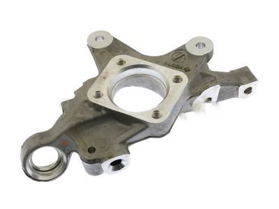Pontiac Grand Am Steering Knuckle - 18060632