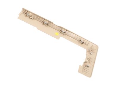 84705083 GM Cover, Seat Adjuster/Recliner, Rear Passenger Side Product Photo 2 of 2