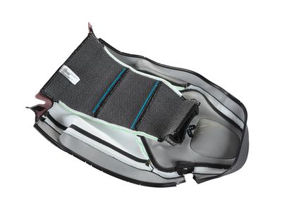 84595597 GM Cover, Front Seat Back And Back Of Back Product Photo 2 of 2