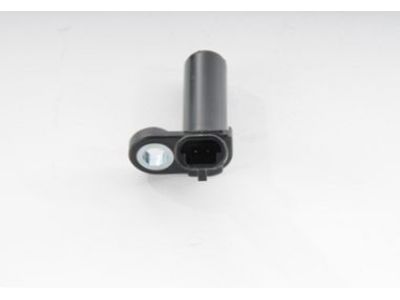 Cadillac SRX ABS Sensor - 96041860