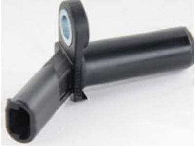 Cadillac SRX ABS Sensor - 96041860