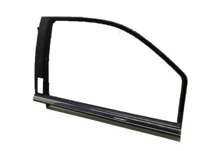 Cadillac Escalade Door Moldings - 20772074