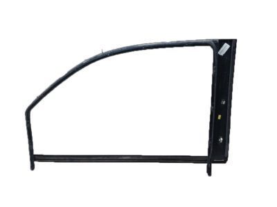 Cadillac Escalade Door Moldings - 20772074
