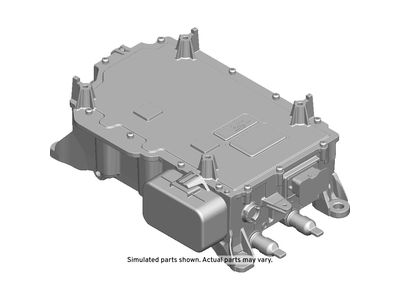 24051247 GM Module, Drive Motor Battery Product Photo 1 of 1