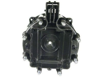 Oldsmobile Distributor Cap - 19110932