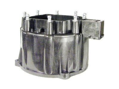 Oldsmobile Distributor Cap - 19110932