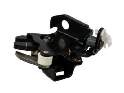 Oldsmobile Door Latch Assembly - 15768705