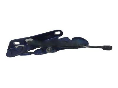 Chevy Impala Liftgate Hinge - 10382576