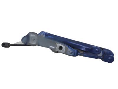 Chevy Impala Liftgate Hinge - 10382576