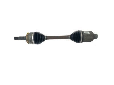 Chevy Cruze Axle Shaft - 13334713