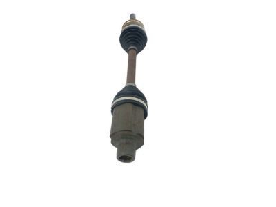 Chevy Cruze Axle Shaft - 13334713