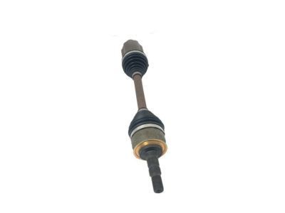 Chevy Cruze Axle Shaft - 13334713