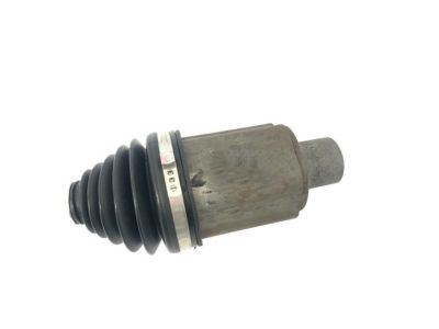 Chevy Cruze Axle Shaft - 13334713