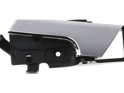 Chevy Aveo Interior Door Handle - 96462709