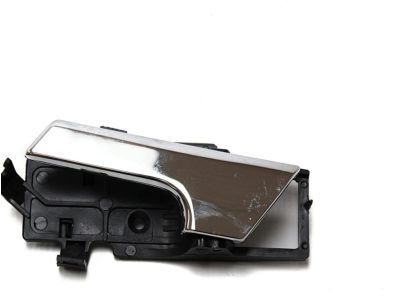 Chevy Aveo Interior Door Handle - 96462709