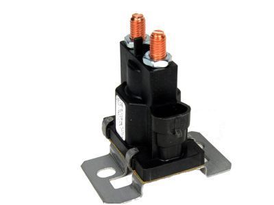 Chevy Relay - 12135194