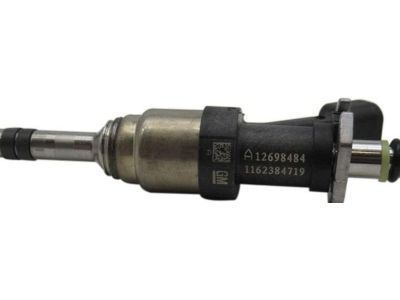 Chevy Tahoe Fuel Injector - 12684125
