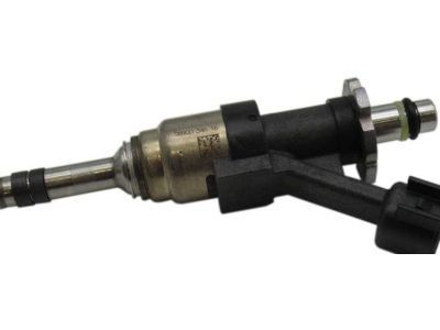 Chevy Tahoe Fuel Injector - 12684125