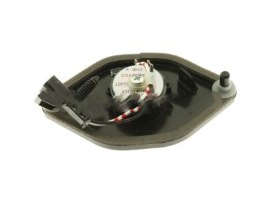 GMC Yukon Car Speakers - 15204328