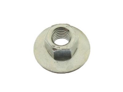 Cadillac 11560973 Tail Lamp Assembly Nut