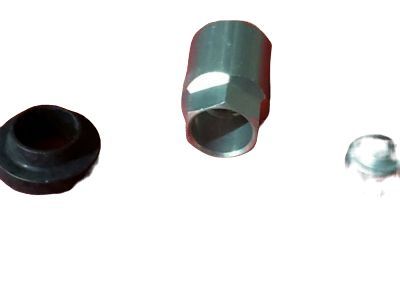 Cadillac TPMS Sensor - 19117460