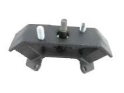 GMC Envoy XUV Motor And Transmission Mount - 15195377