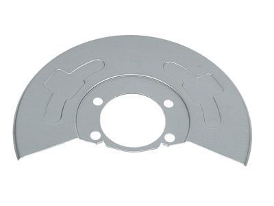 Chevy Colorado Backing Plate - 25832145