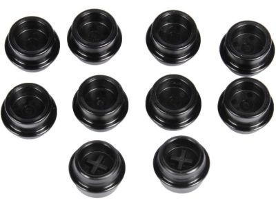 GM 55555985 Thermostat Housing Plug 55555985 GM Thermostat Housing Plug Product Photo 1 of 1