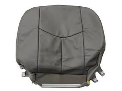 Chevy Silverado 2500 Seat Covers - 19127428