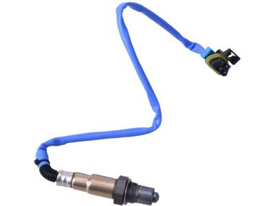 Buick Enclave Oxygen Sensor - 12616125