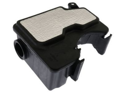Pontiac Power Steering Reservoir - 26053383