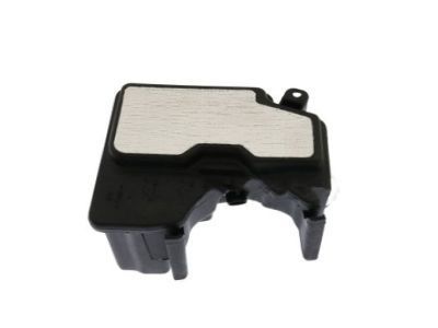 Pontiac Power Steering Reservoir - 26053383