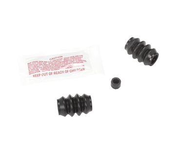 GM 15270302 Seal Kit, Wheel Brake Cylinder/Caliper, Rear 15270302 GM Seal Kit, Wheel Brake Cylinder/Caliper, Rear Product Photo 1 of 1