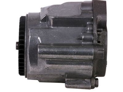 GMC V3500 Secondary Air Injection Pump - 7842812