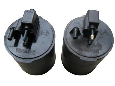 Cadillac DeVille Vapor Canister - 17092109