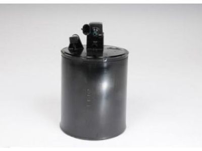Cadillac DeVille Vapor Canister - 17092109