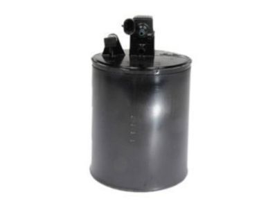 Cadillac DeVille Vapor Canister - 17092109