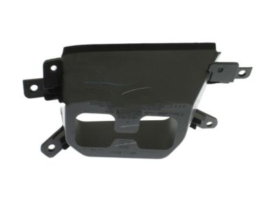 GM 23243484 Hole Cover, Driver Side 23243484 GM Hole Cover, Driver Side Product Photo 1 of 1